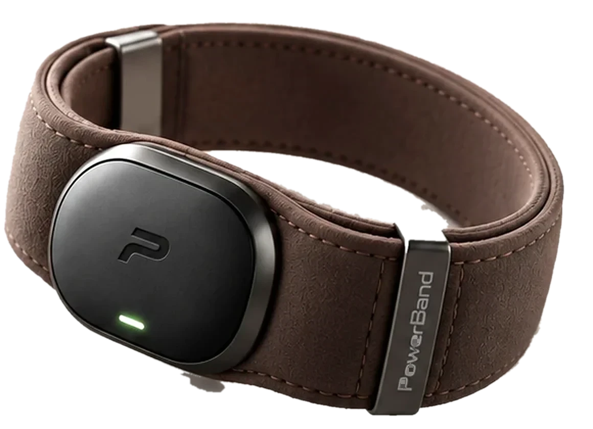 PowerBand wrist band